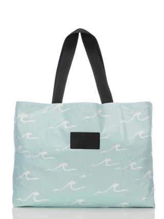 Seaside Aloha Bags Holo Holo Tote