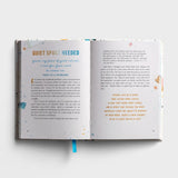 The Beach is Calling Devotional