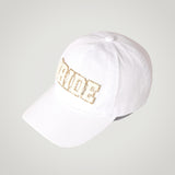 BRIDE Patch Hat