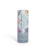 Wild Blossom Lip Balm Sweet Mint