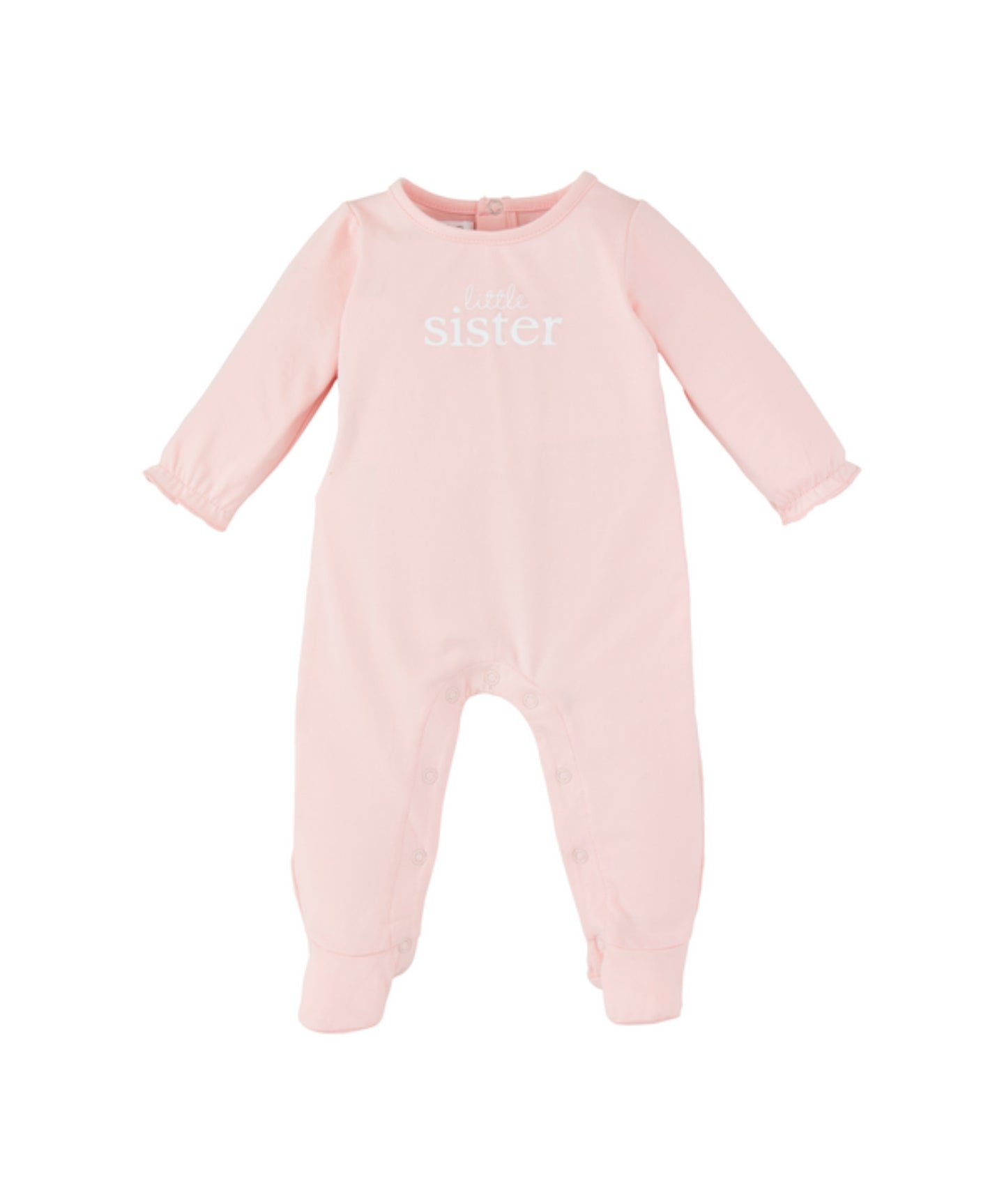 Little Sister Sleeper