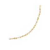 Trucker Hat Charm Chain Saturn Knot