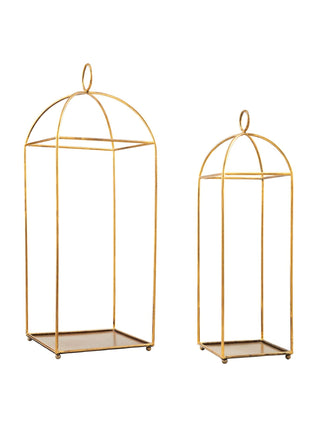 Brass Lantern