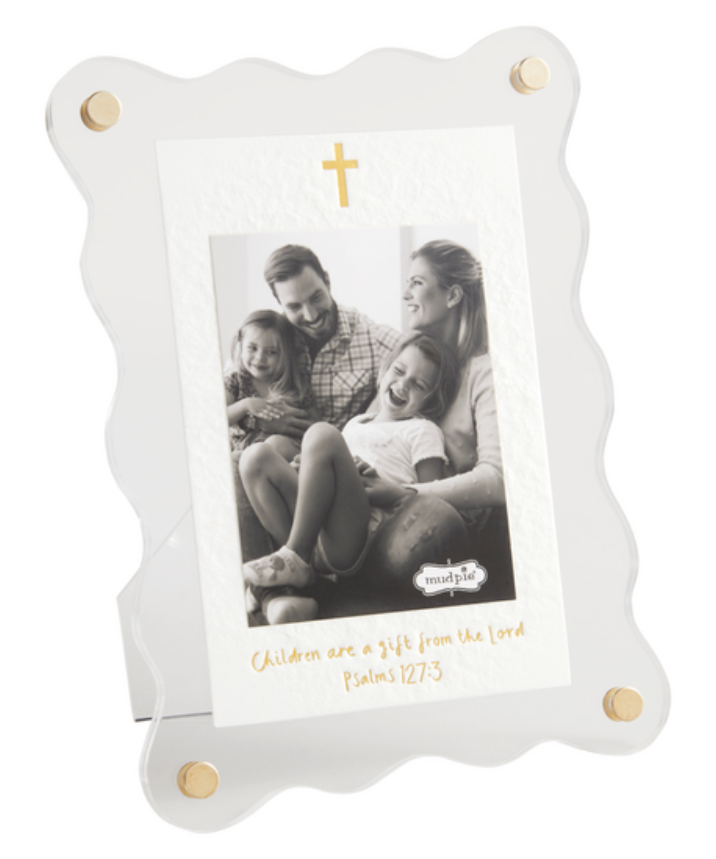 Children Are A Gift Frame