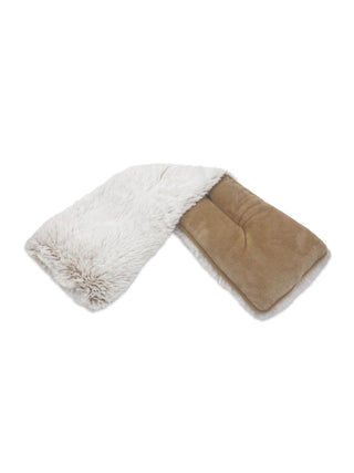 Neck Wrap Brown