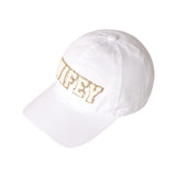 WIFEY Patch Hat