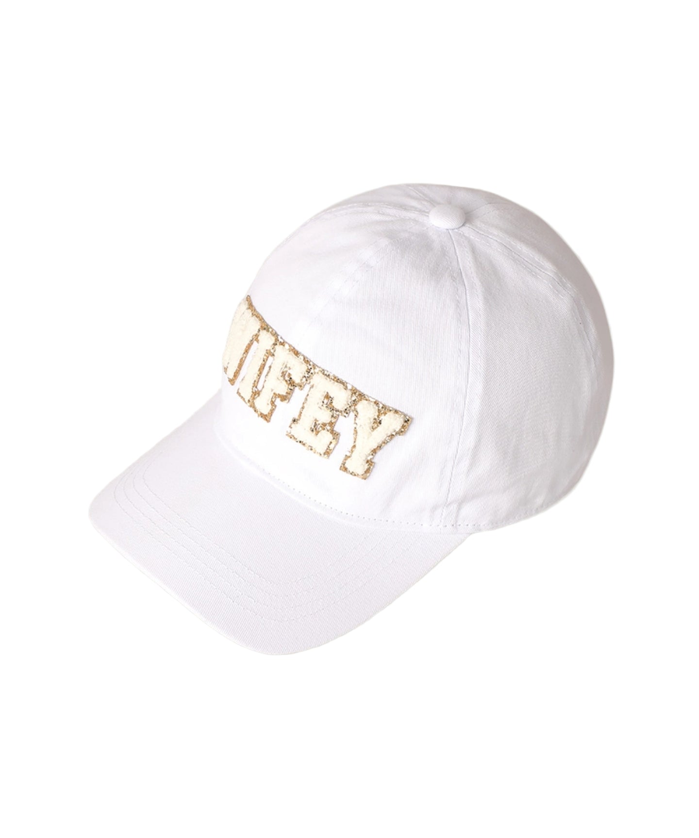 WIFEY Patch Hat