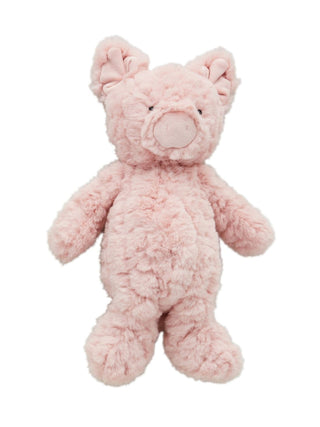 Farm Plush Animals Pig