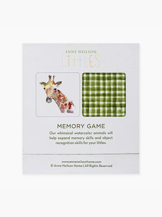 Memory Game