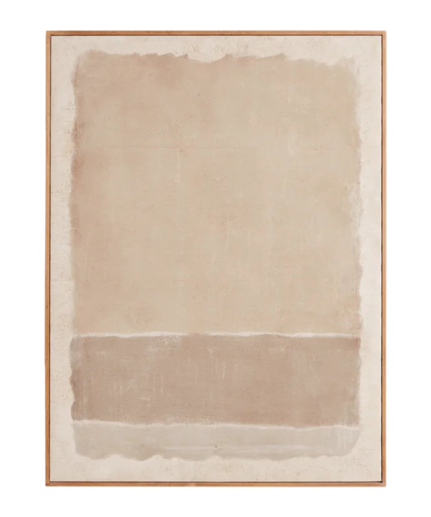 Composition Giclees Art Left