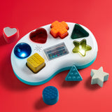 Musical Shape Sorter