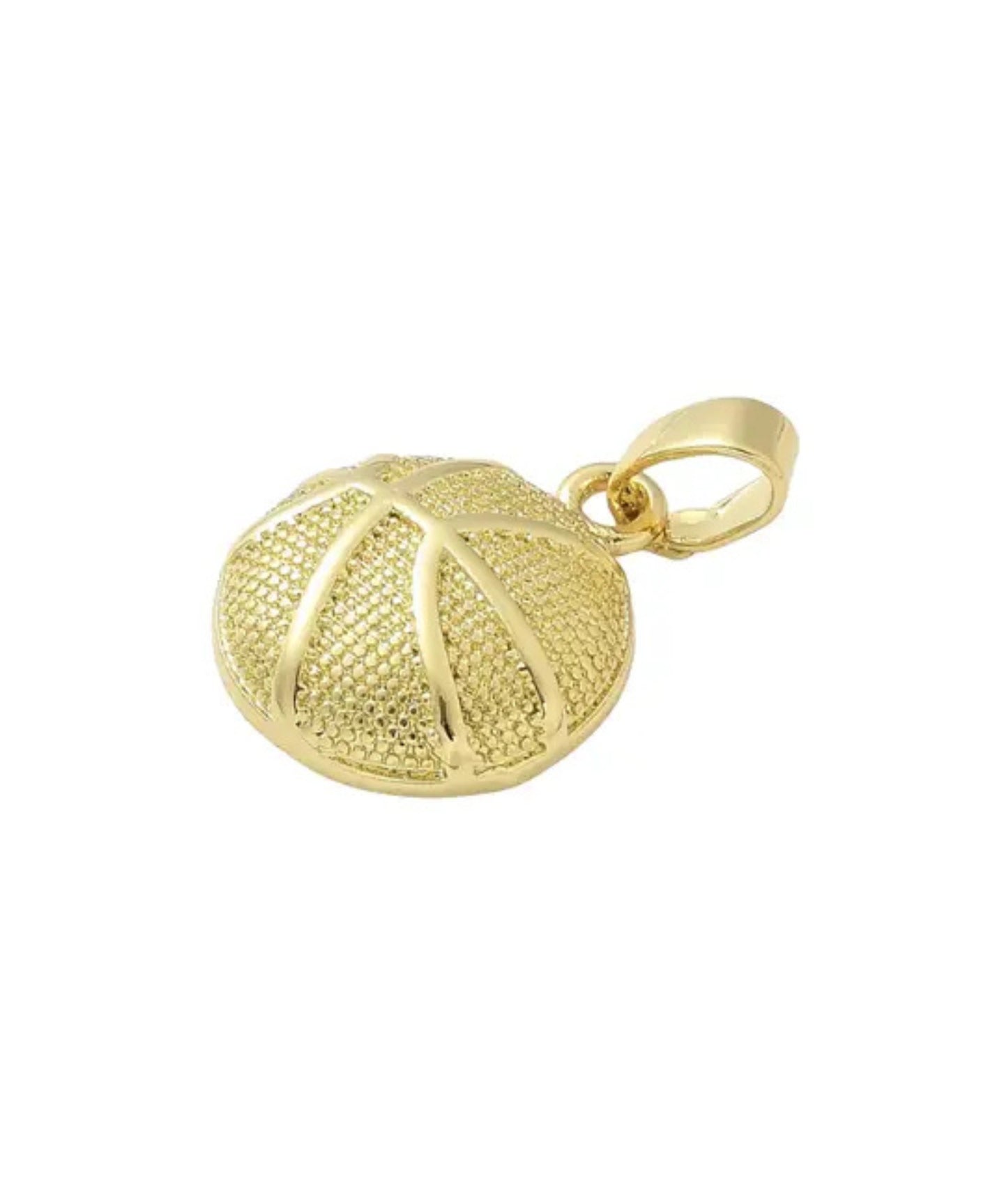 Basketball Charm