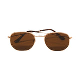 Thin Frame Sunglasses 2