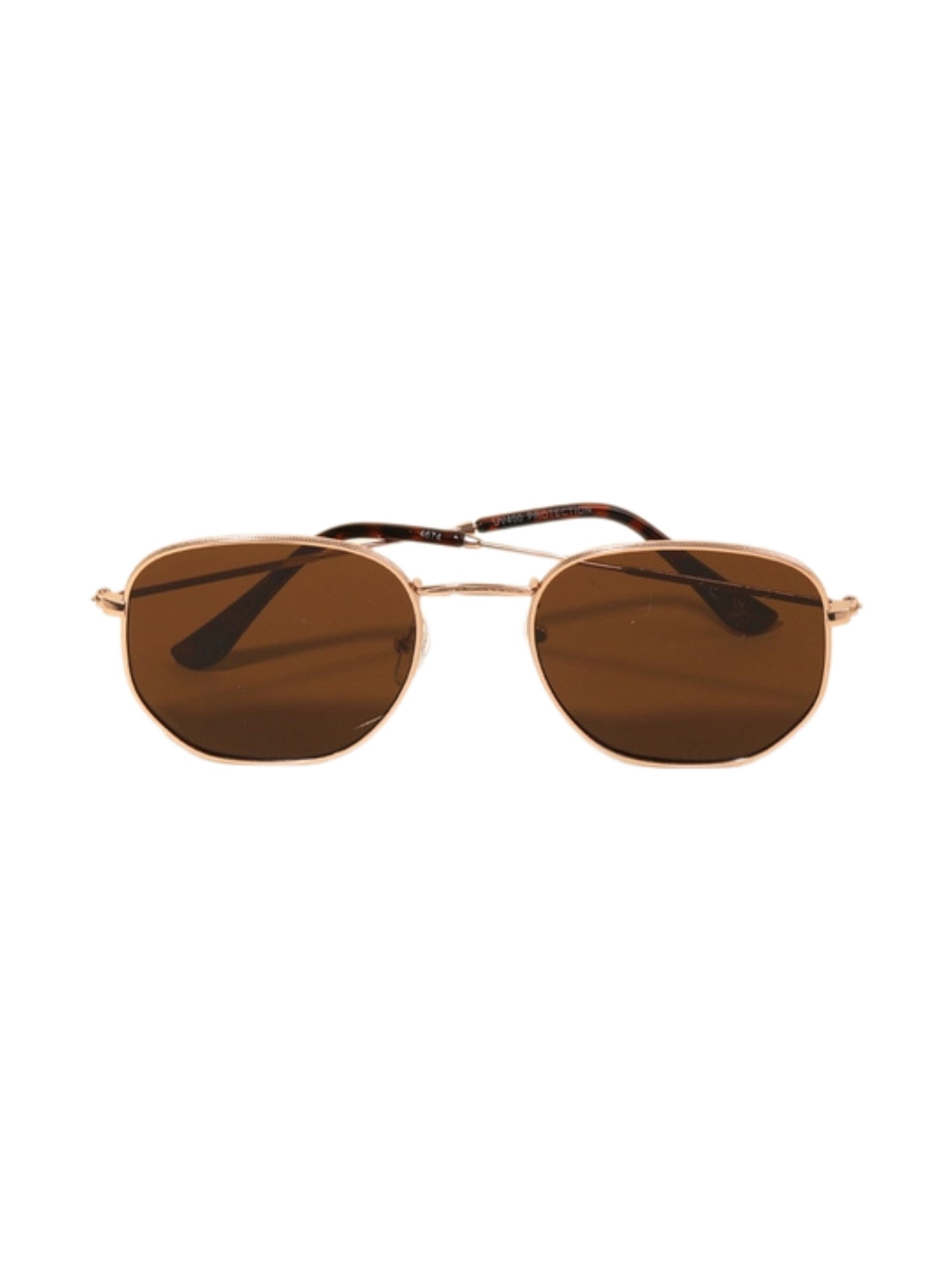 Thin Frame Sunglasses 2