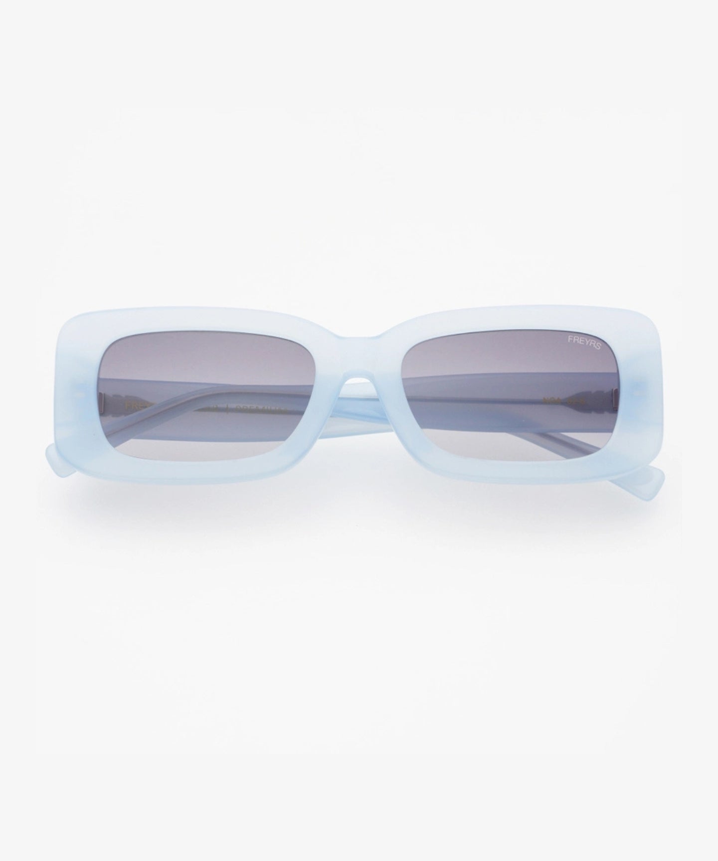 Noa Rectangular Sunglasses