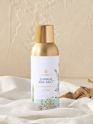 Cyprus Sea Salt Home Fragrance Mist