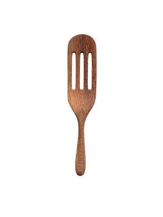 Doussie Wood Spatula 