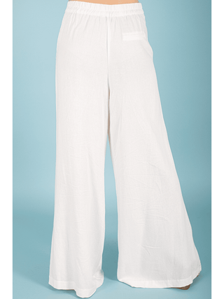 Heaven Sent Wide Leg Pants