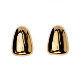 My Sister's Cottage | Waterproof | Block Earrings