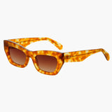 Selina Cat Eye Sunglasses