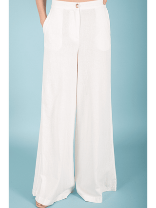 Heaven Sent Wide Leg Pants