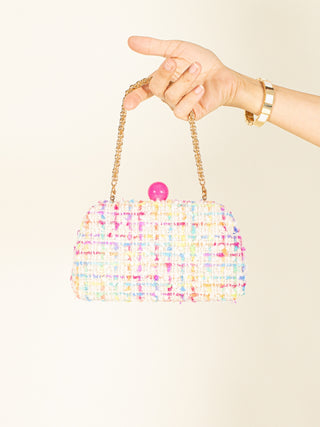 Multi-Color Clutch