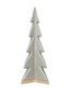 Tan Base Stoneware Tree