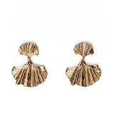 My Sister's Cottage | Waterproof | Fan Drop Earrings