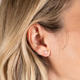 Pearl Studs