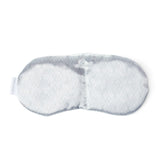 Weighted Eye Mask Gray