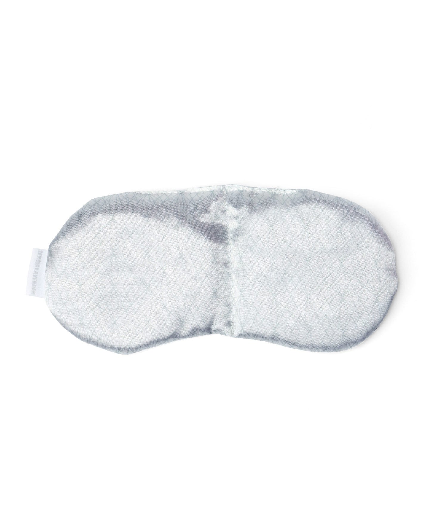 Weighted Eye Mask Gray