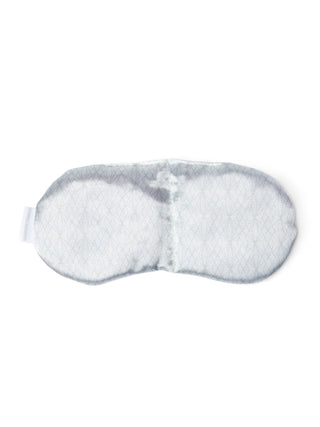 Weighted Eye Mask Gray