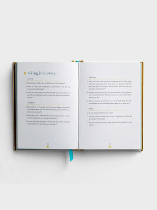 Focus Devotional