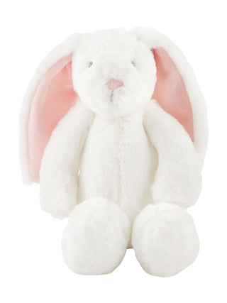 Plush Bunny Pink