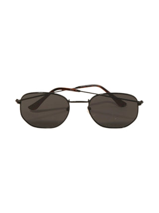 Thin Frame Sunglasses 3