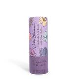 Wild Blossom Lip Balm Pomegranate Peach