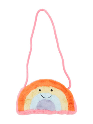 Light Up Rainbow Purse