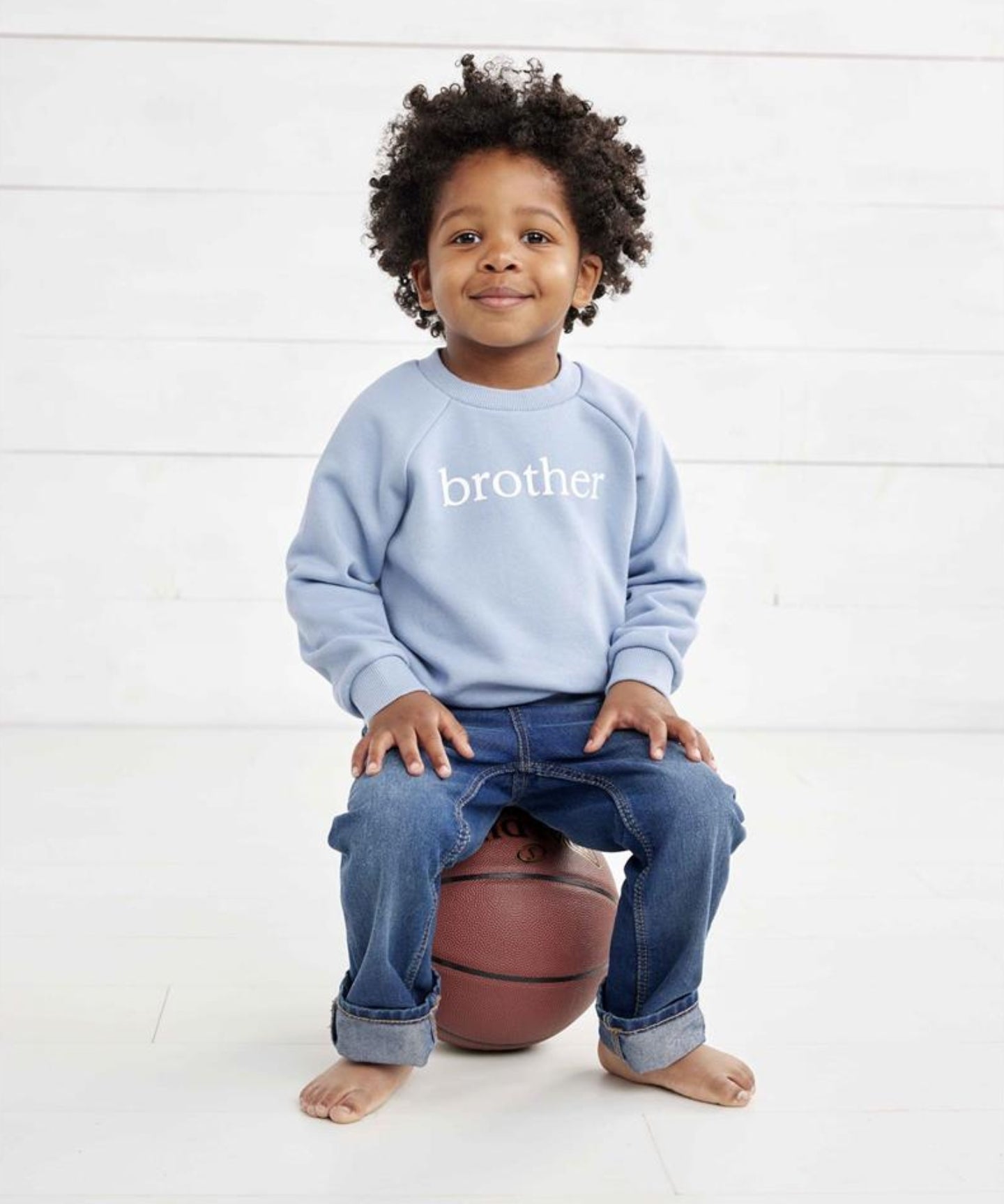 Brother Sweatshirt