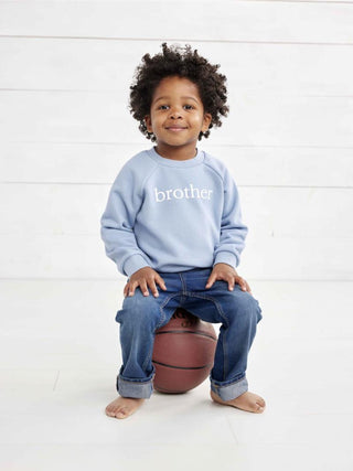 Brother Sweatshirt