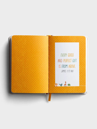 Oh, Baby! Devotions for New Parents