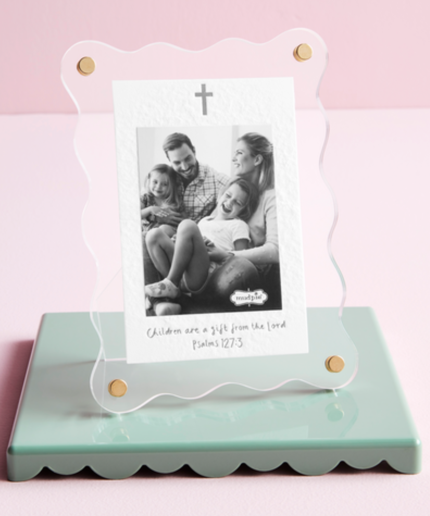 Children Are A Gift Frame