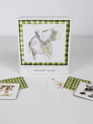 Memory Game