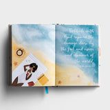 The Beach is Calling Devotional