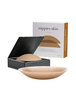 Adhesive Nipple Covers Coco
