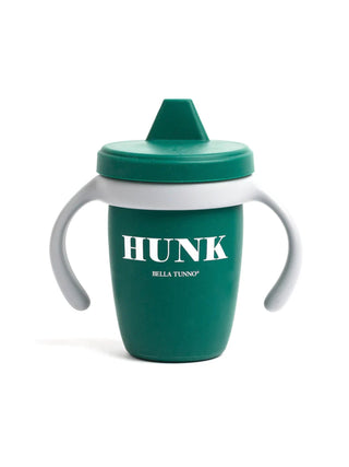 Sippy Cup Hunk