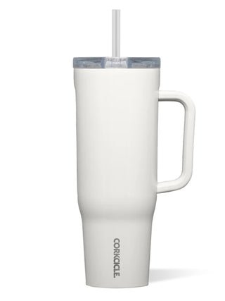 Corkcicle Cruiser Cup Oat Milk