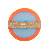 Light-Up Flying Disc Blue