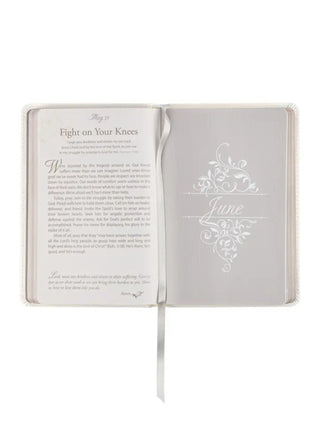 Mr & Mrs Devotional