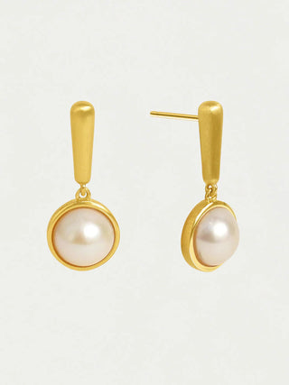 Catalina Droplet Earrings