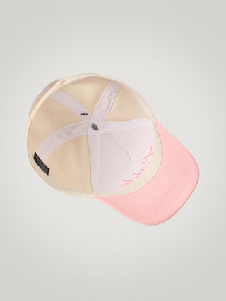 "Bride" Embroidered Trucker Hat